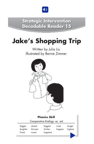 G2_DR_SI_15 Jakes Shopping Trip